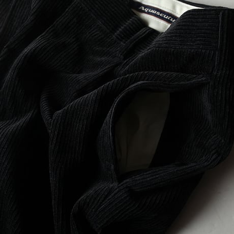 Aquascutum Corduroy Pants