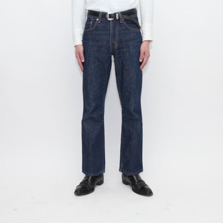 Levis 550 Boots Cut  Denim Pants