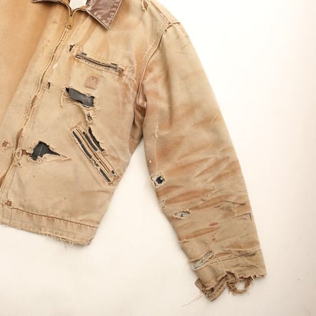 Carhartt Detroit Jacket