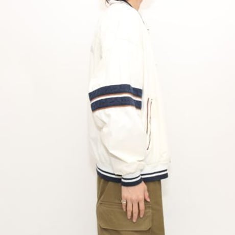 Fila Bomber Jacket