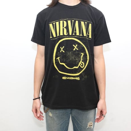 Nirvana T-Shirt