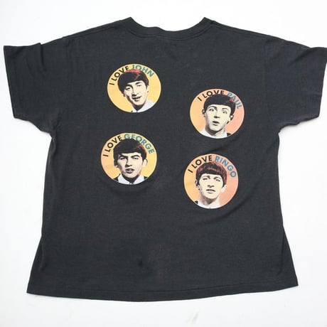 80's The Beatles T-Shirt