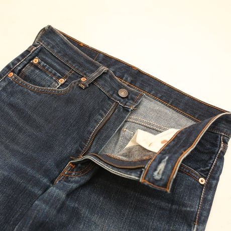 Levi's 517 Denim Pants