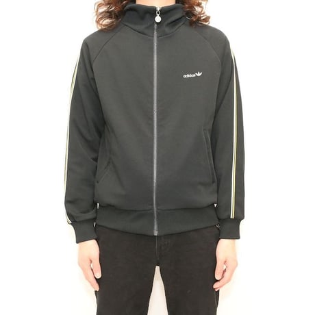 Adidas Track Jacket Made In West Germany