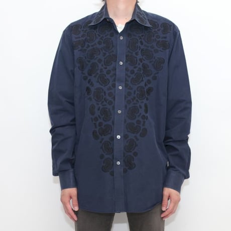 Michael Kors Embroidery L/S Shirt