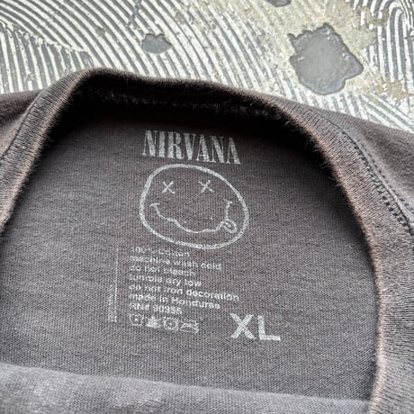 Nirvana T-Shirt