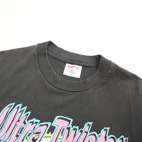 90's Astro World "Ultra Twister" T-Shirt