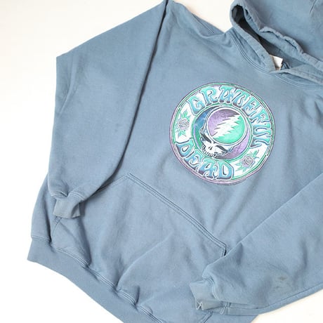 Grateful Dead Hoodie