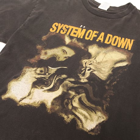 SYSTEM OF A DOWN T-Shirt