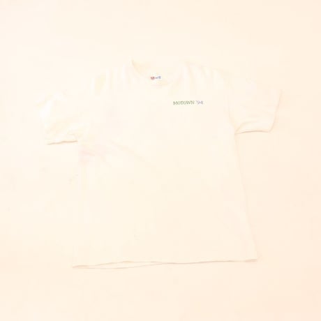 90's Motown T-Shirt