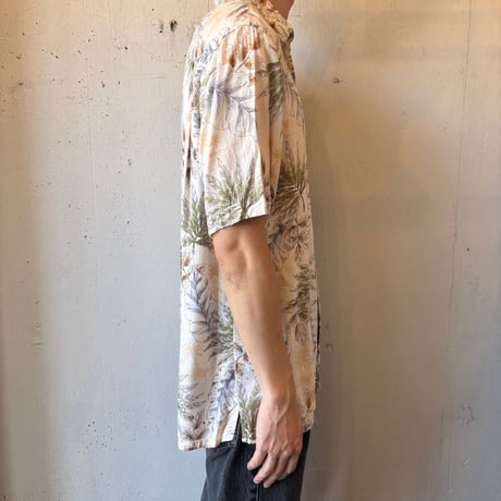 Rayon Aloha S/S Shirt