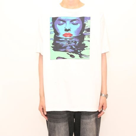 80's Wildwood Productions Art T-Shirt