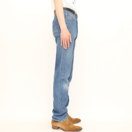 Levi's 501 Denim Pants MADE IN USA