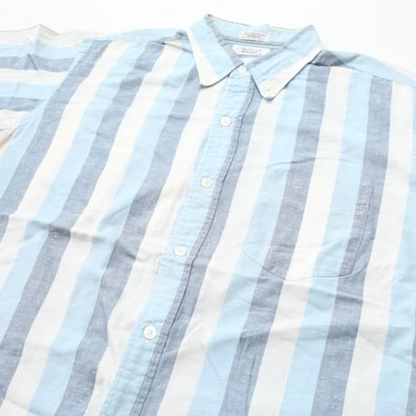 60's Stripe S/S Shirt