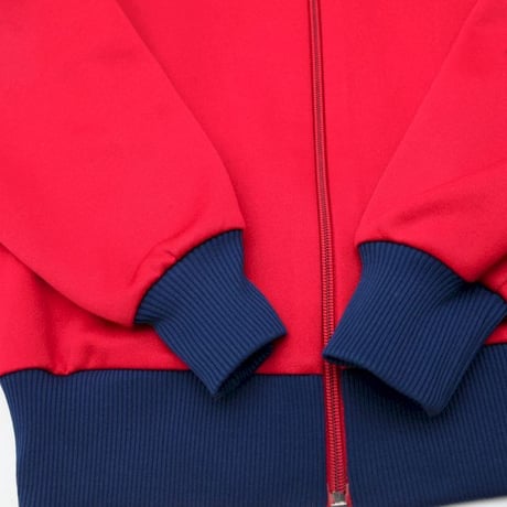 80's Adidas Track Jacket