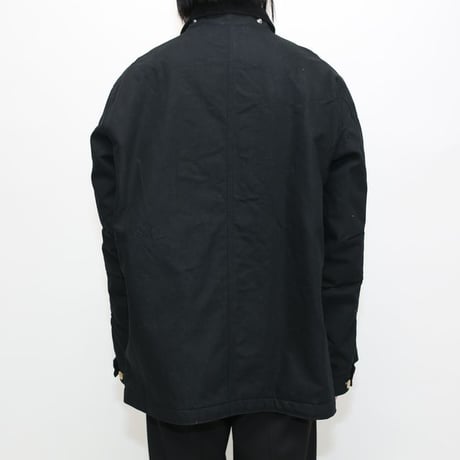 Carhartt Michigan Chore Coat
