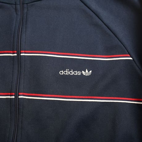 70s Adidas Track Jacket