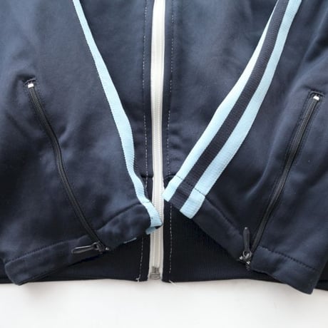 Vintage Adidas Track Jacket