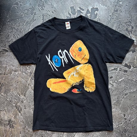 Korn T-Shirt