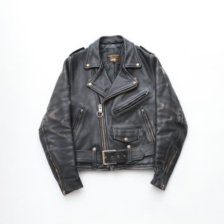 Vanson Riders Jacket