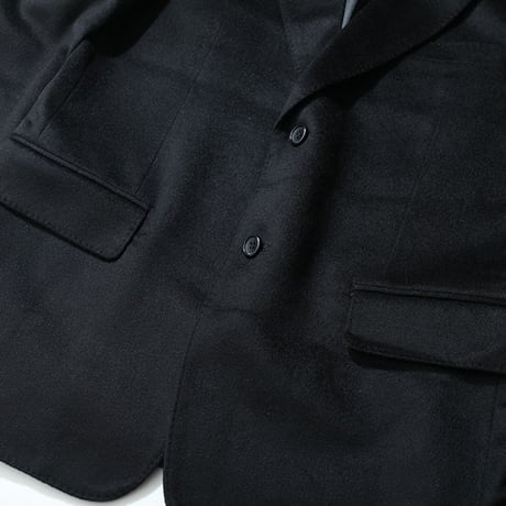 All Cashmere Jacket