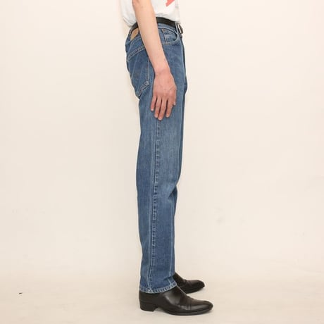 1980s Levi's 20505-0217 Denim Pants MADE IN USA