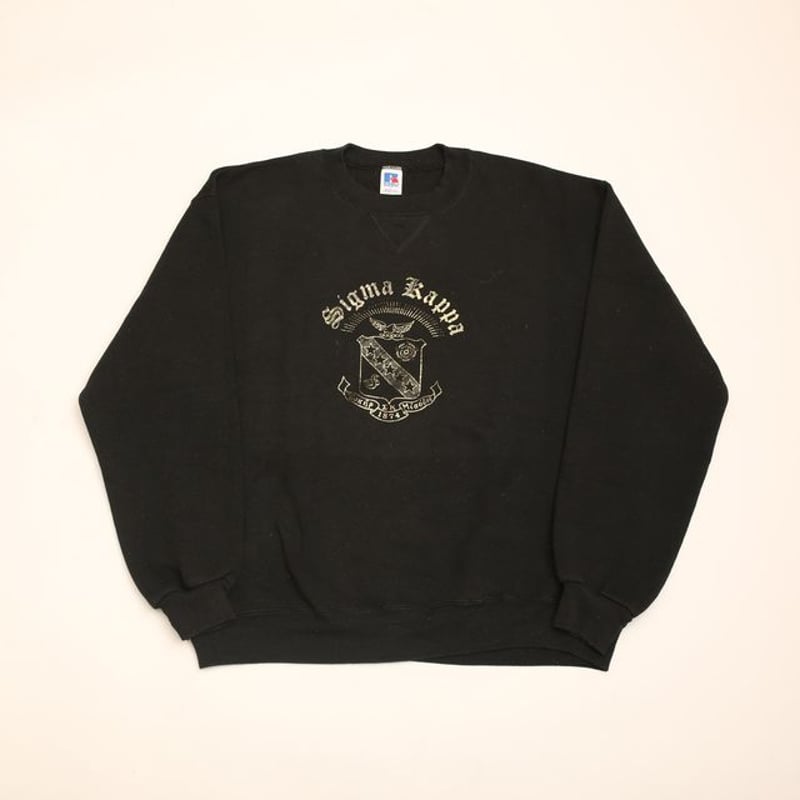 トップス 80s~ Russell Athletic sweat shirt USA $_12.JPG?set_id=880000500F