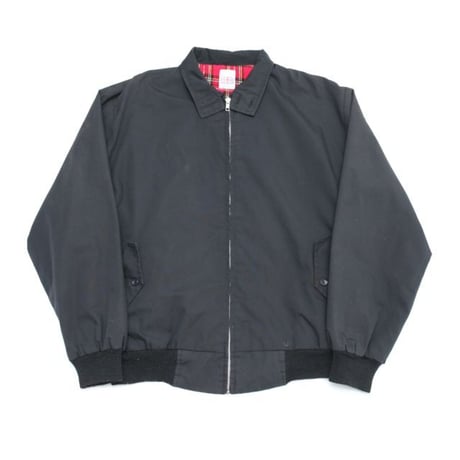 Harrington Jacket MADE IN ENGLAND