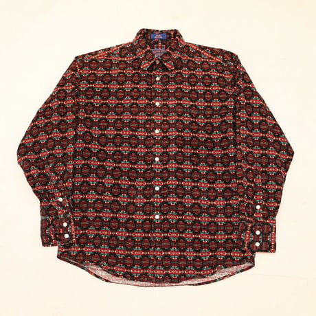 Pendleton Corduroy Shirt