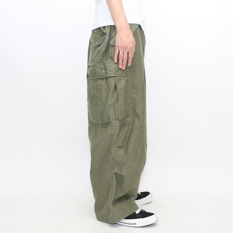 U.S.ARMY M-51 Field Trousers