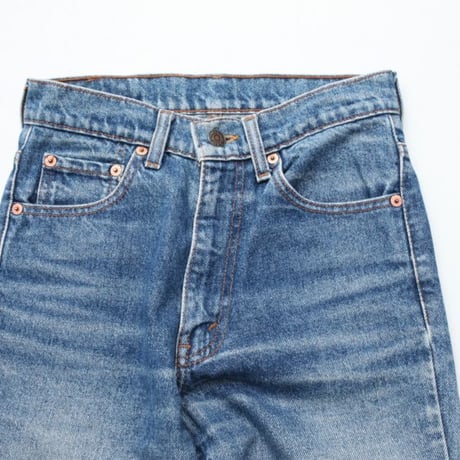 Levis 606 Denim Pants