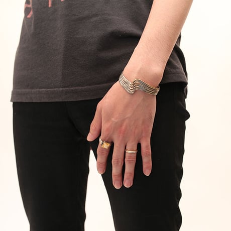 Vintage Silver Ring