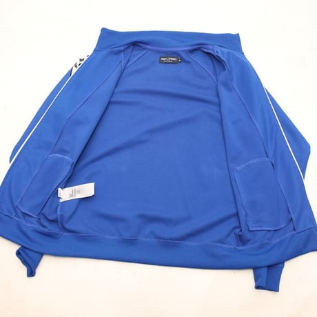 Fred Perry Track Jacket MADE IN PORTUGAL
