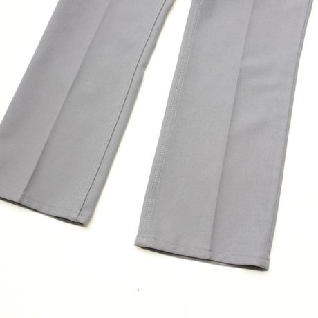 Wrangler Rancher Dress Pants Gray