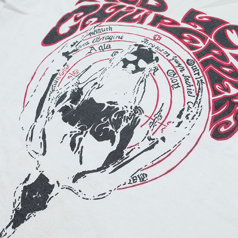 ヴィンテージ レッチリTシャツ Vintage RHCP T-Shir | Strato