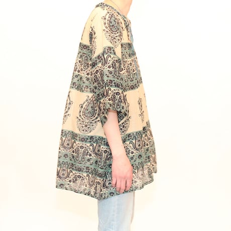 Vintage  Tunic Shirt