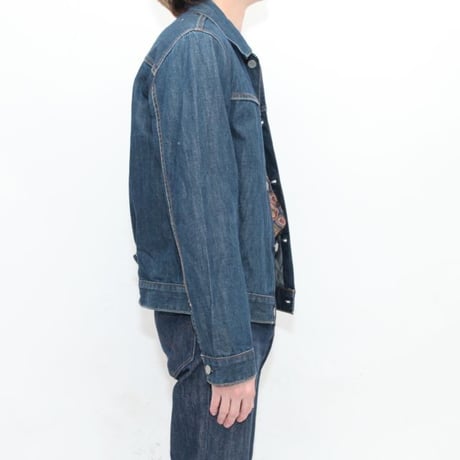 Levi's 1st Type Denim Jacket