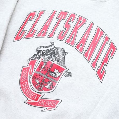 90’s Clatskanie Sweat Shirt