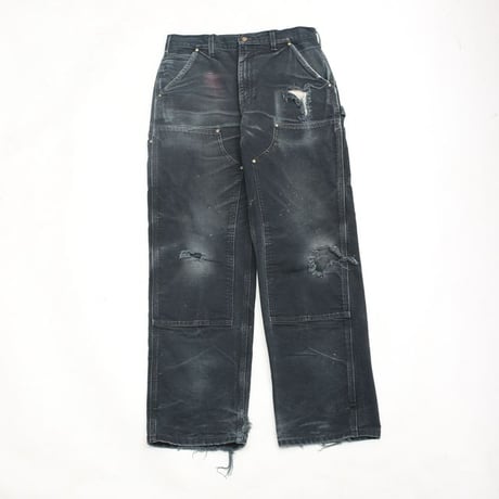 Carhartt Double Knee Pants MADE IN USA