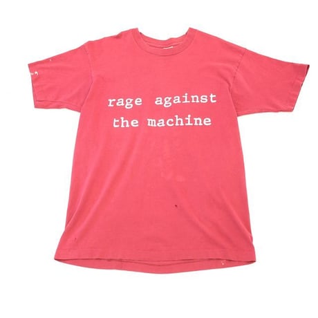 90's Rage Against the Machine T-Shirt