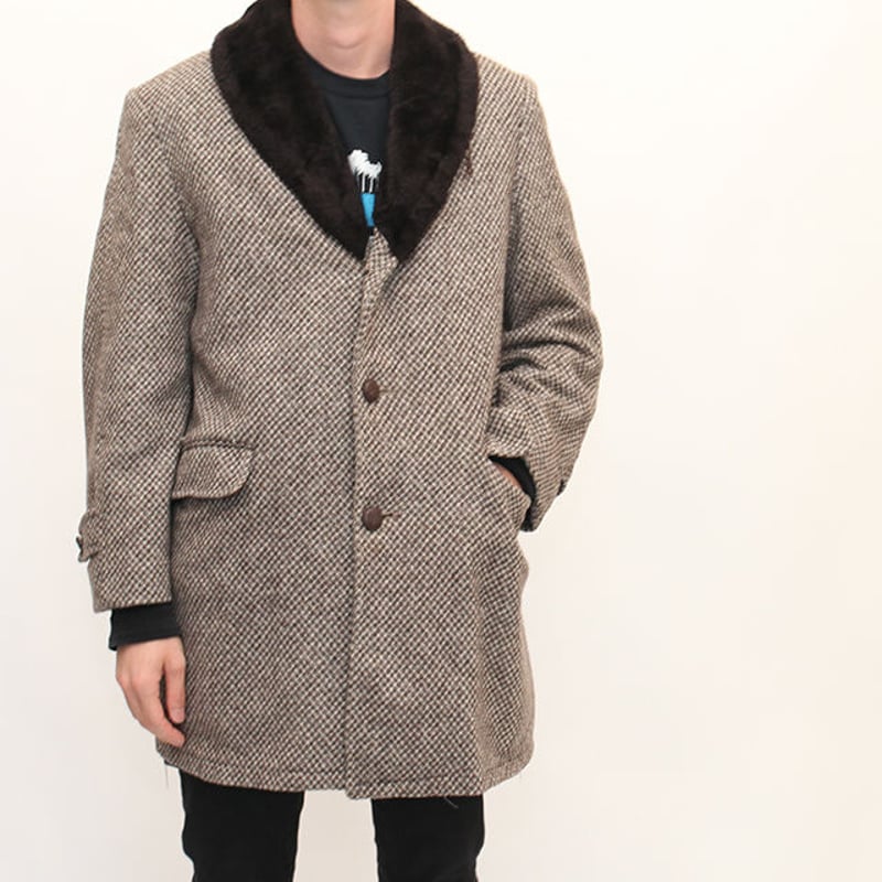 Town Craft Gang Coat | Strato Town Craft Gang Coat | Strato