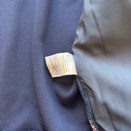 Fred Perry Track Jacket