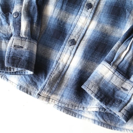 Check Flannel L/S Shirt