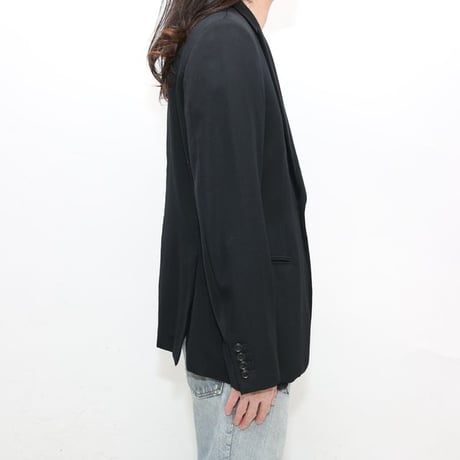 Tailored Jacket