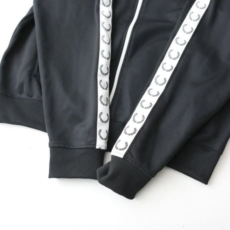 Fred Perry Truck Jacket