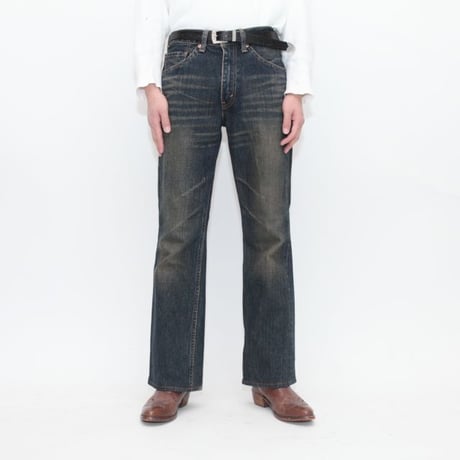 Levis 517 Denim Pants