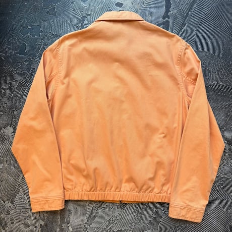 Polo by Ralph Lauren Cotton Jacket