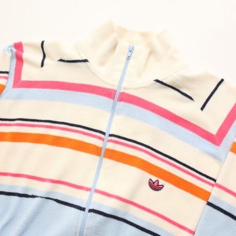 Adidas Jersey Jacket