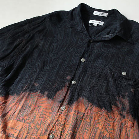Hard Bleach Aloha S/S Shirt