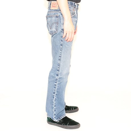 Levis 517 Denim Pants